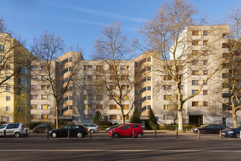 Gemütliche 2-Zimmer Wohnung für Heimwerker in Staaken - ab sofort! — photo 1